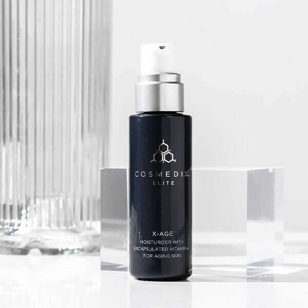 Cosmedix XAge Moisturiser